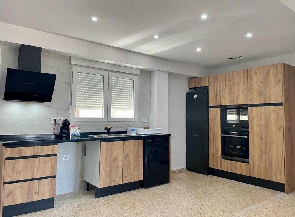 Apartamento Uim Mediterraneo Emilio Llopis Wifi *