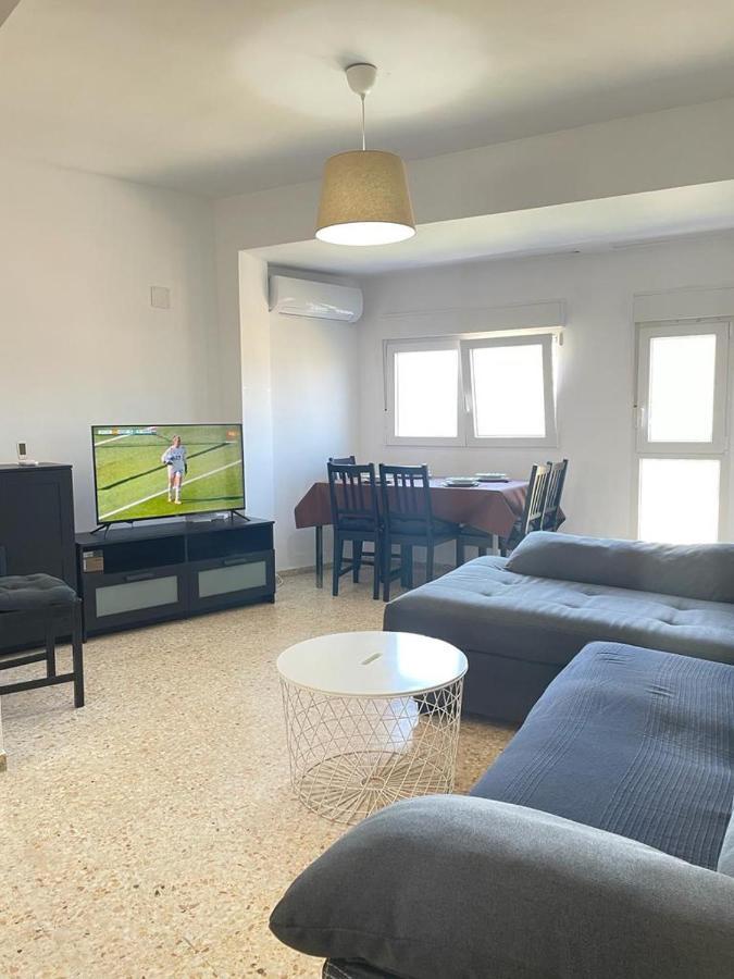 Appartement Uim Mediterraneo Emilio Llopis Wifi Sagonte