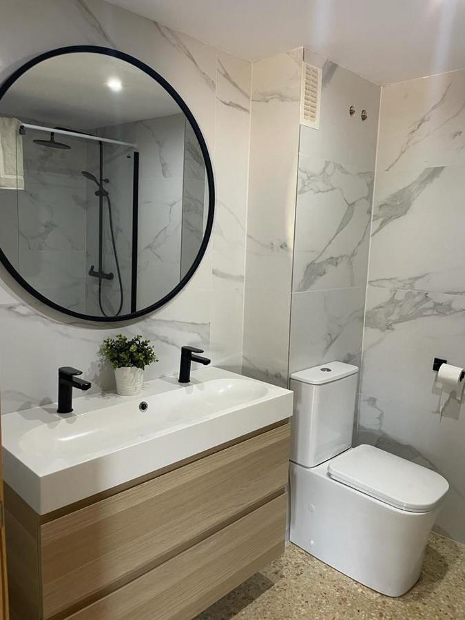 Appartement Uim Mediterraneo Emilio Llopis Wifi Sagonte
